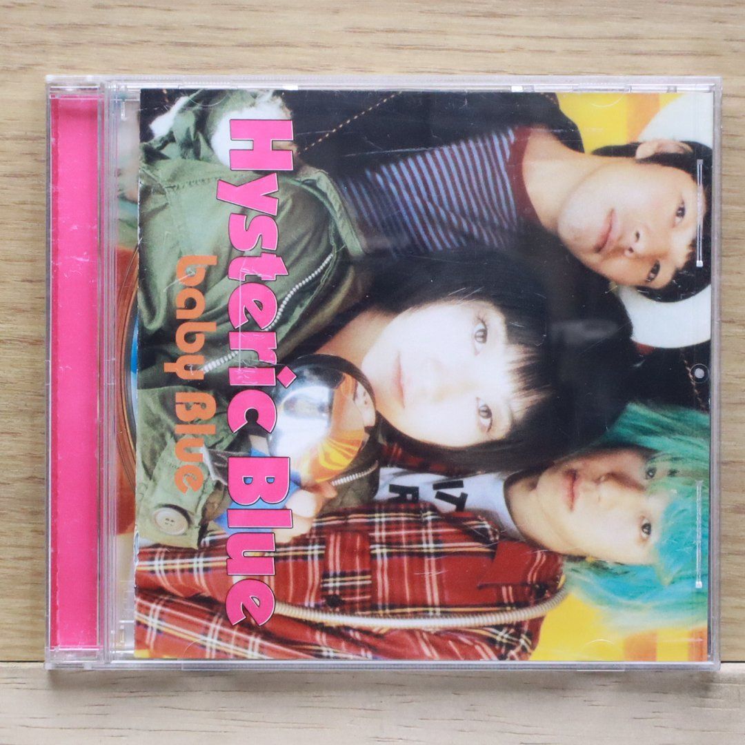 邦楽 Flue CD Hysteric Blue Amazon.co.jp: Hysteric Blue CD「Historic Blue」通常盤