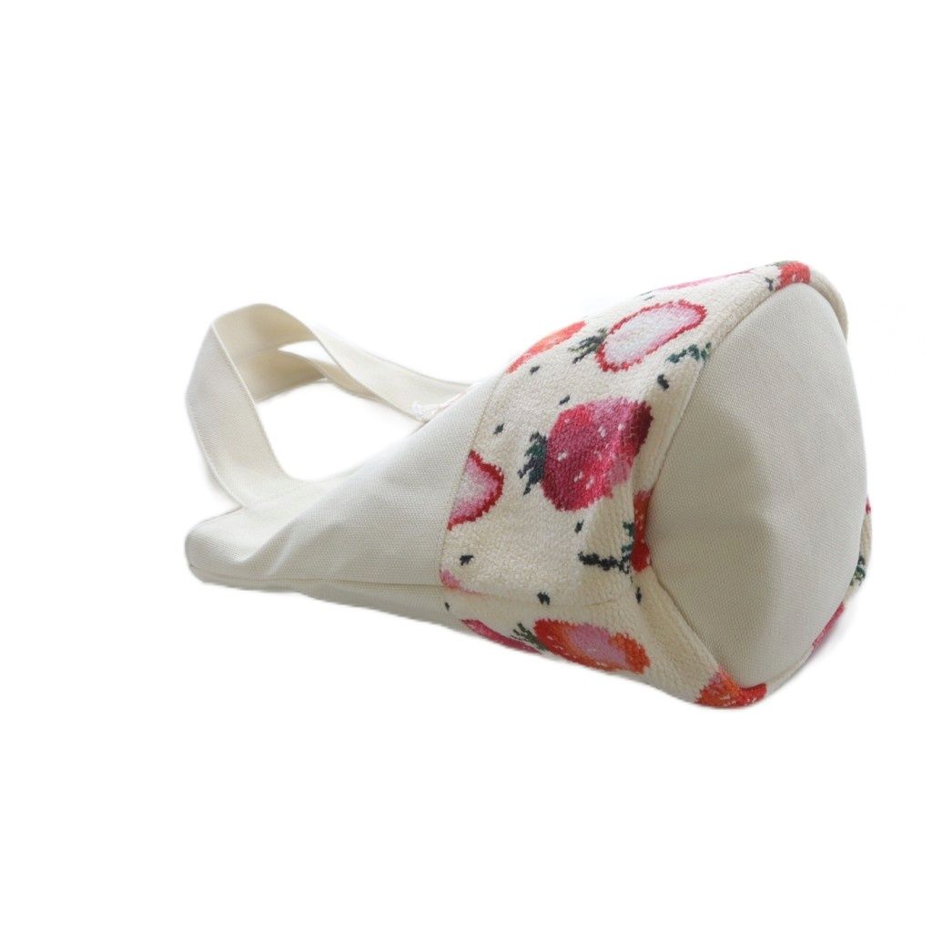 フェイラー FEILER ラブラリーバイフェイラー ストロベリードット