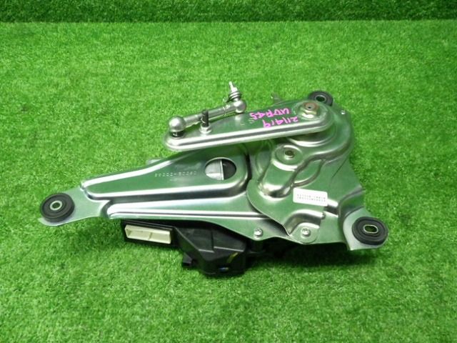 レクサス　UVF45　LS　リアゲート　トランクモーター　85790-50010　230111027