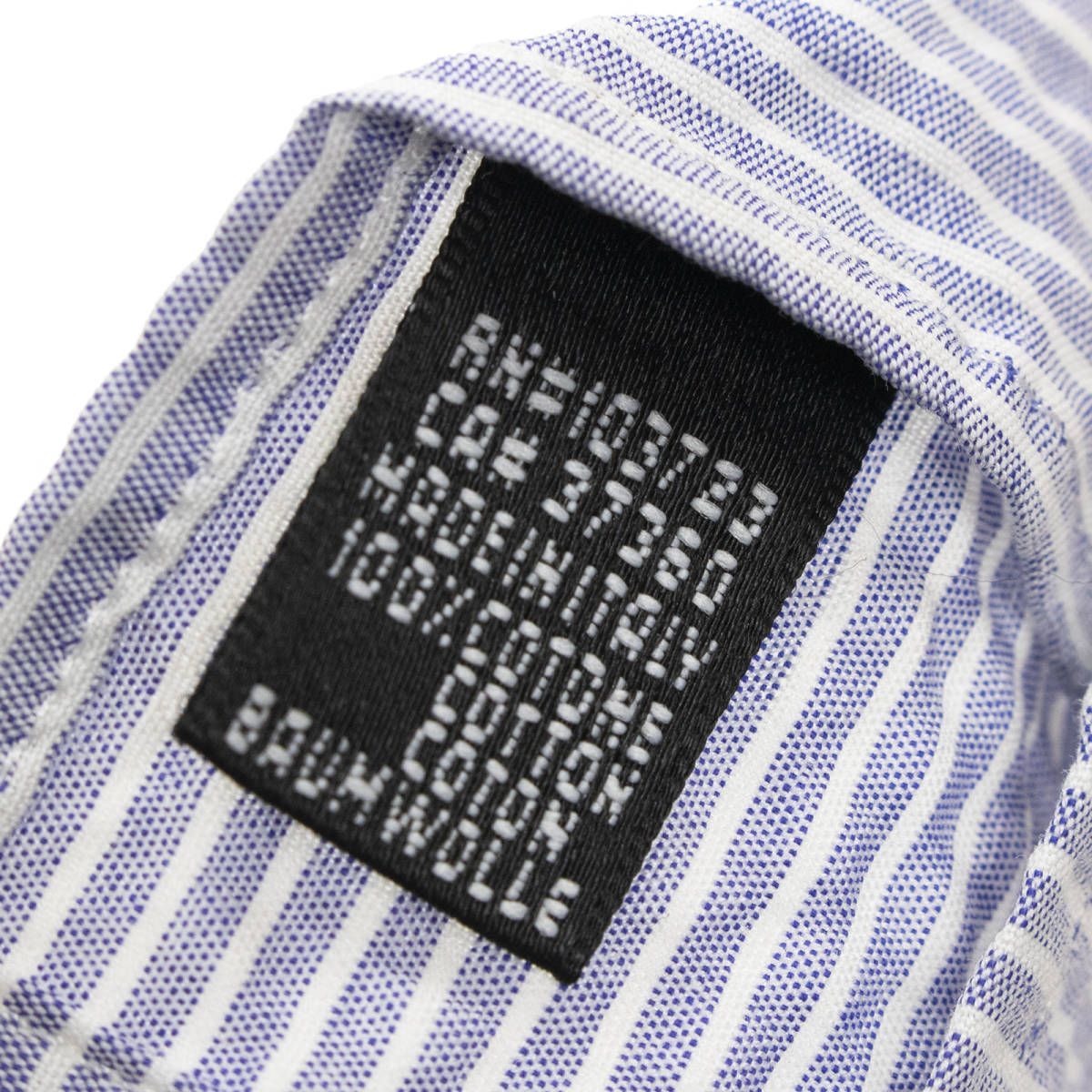 EMPORIO ARMANI エンポリオアルマーニ ネクタイ 未使用品 綺麗