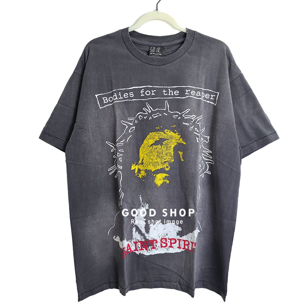 セントマイケル 23AW B For Reaper Tee