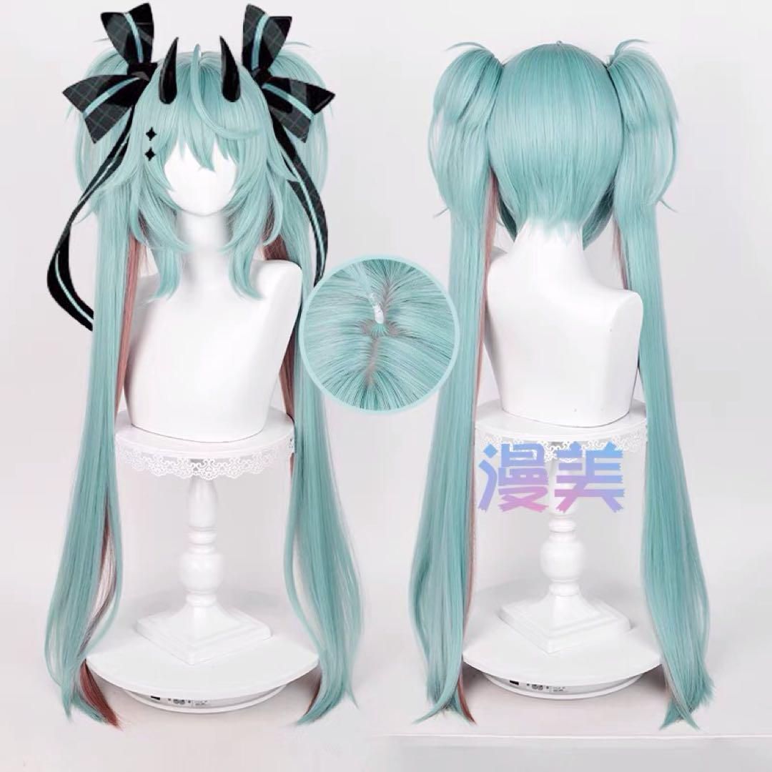 初音ミク×ラスカル2025