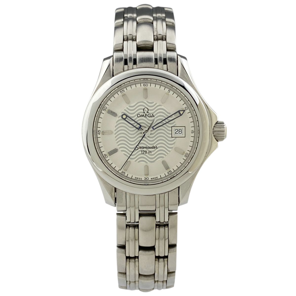 ブルガリ】ブルガリブルガリ BB23SS 12PD ダイヤモンドインデックス SS