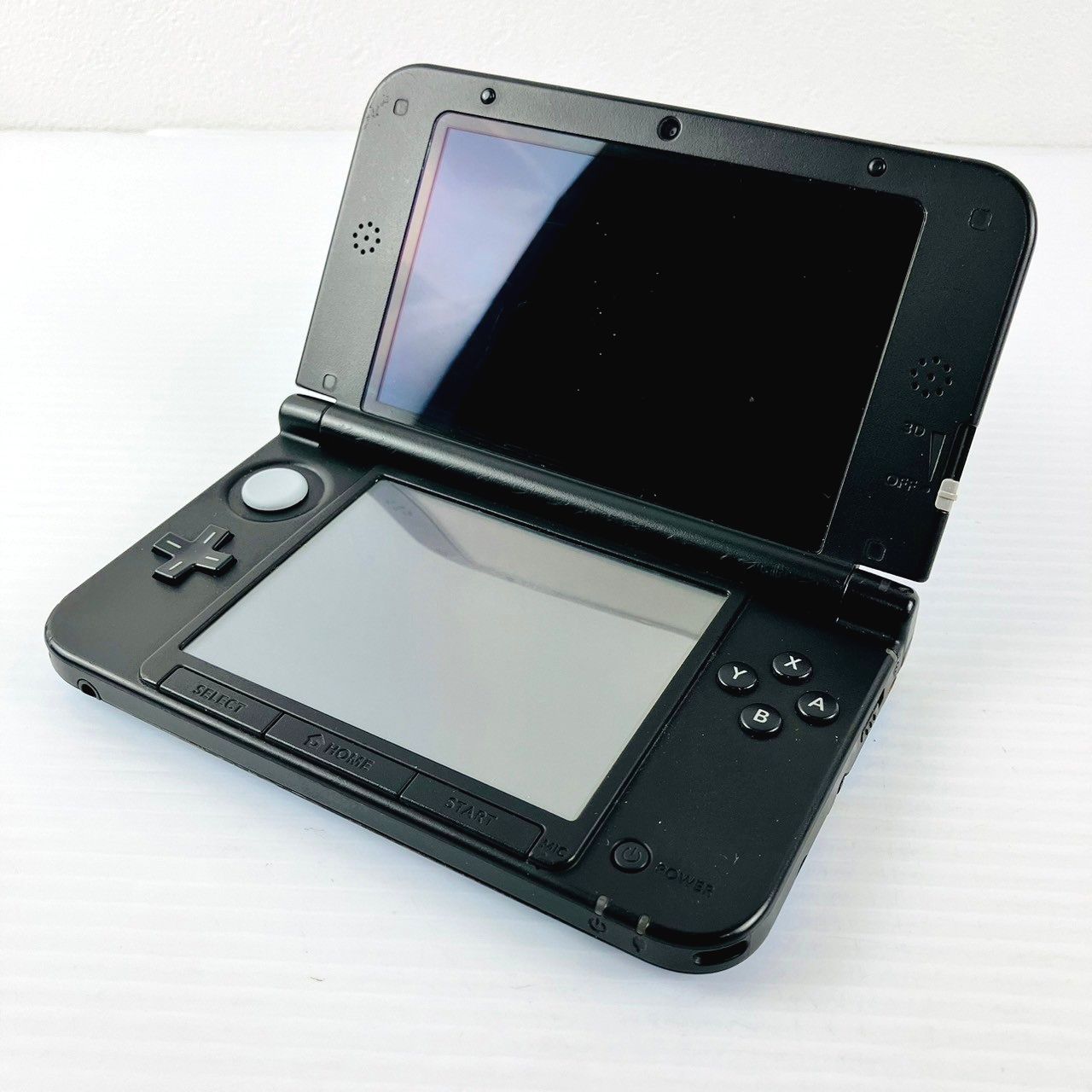 動作OK】 ニンテンドー 3DS LL ポケットモンスター X パック 本体 SPR 