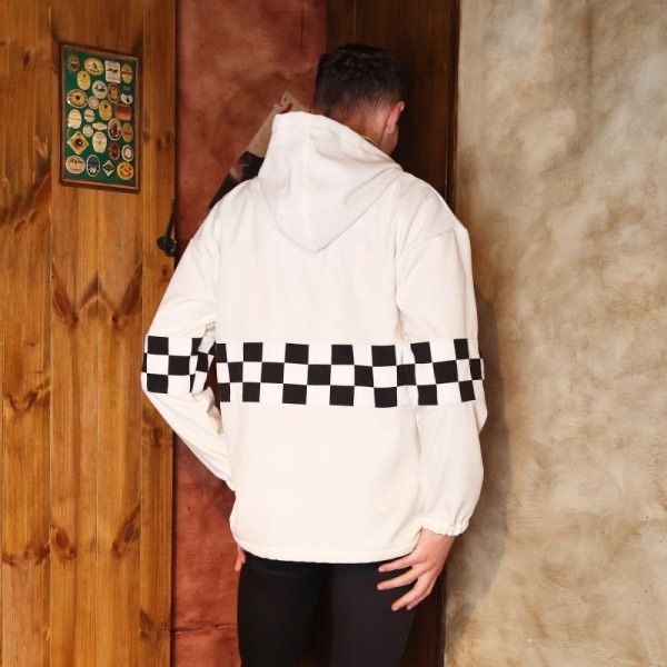 Demob JAMES JACKET 英国製ポールウェラー着用 Demob JAMES JACKET 英国製ポールウェラー着用