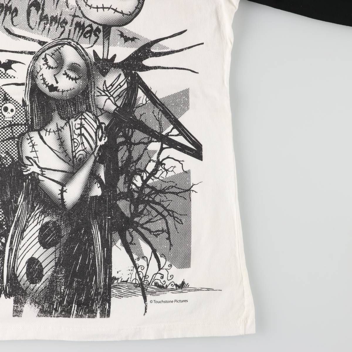 NIGHTMARE BEFORE