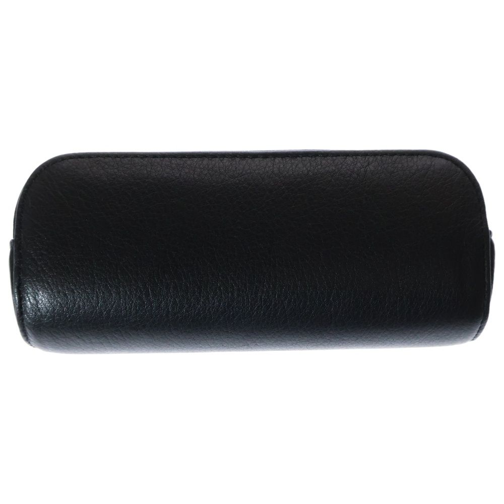 未使用CHROME HEARTSクロムハーツ　アイウェアケース CHROME HEARTS (クロムハーツ) CASE アイウェアケース 眼鏡