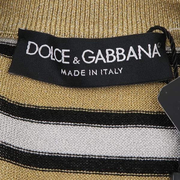 ドルチェ-ガッバーナ タンクトップ