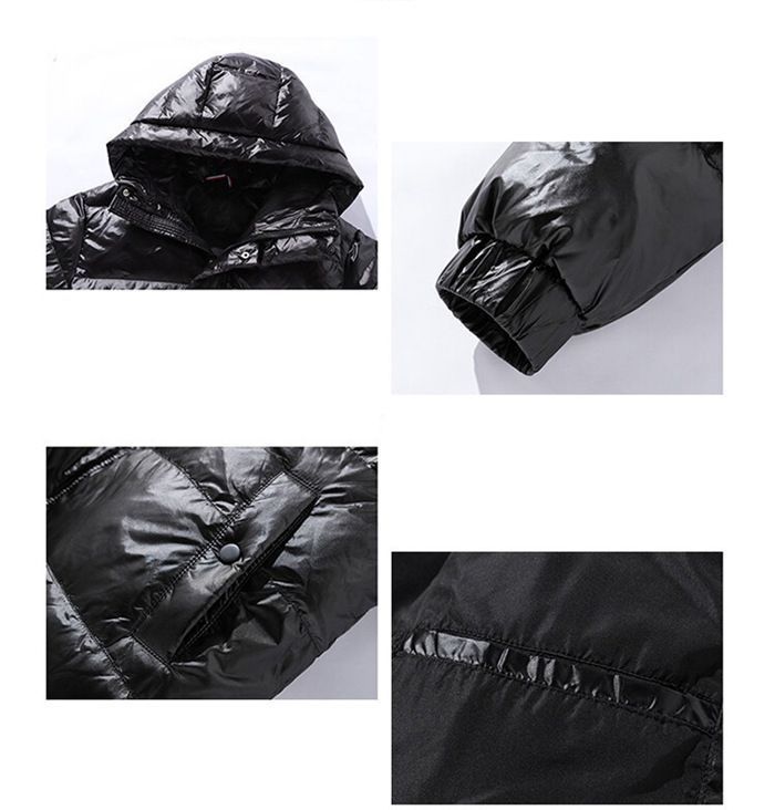 冬服