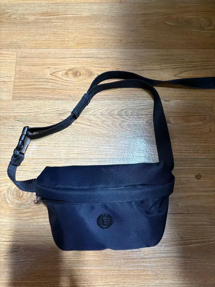 MINITMUTE ミニミュート CLO WAIST ミニ ブラック