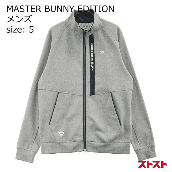 MASTER BUNNY EDITION マスターバニーエディション ジップ