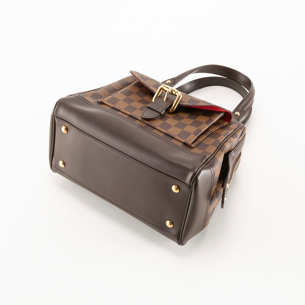 美品】ルイ・ヴィトン LOUIS VUITTON ハンド・トートバッグ