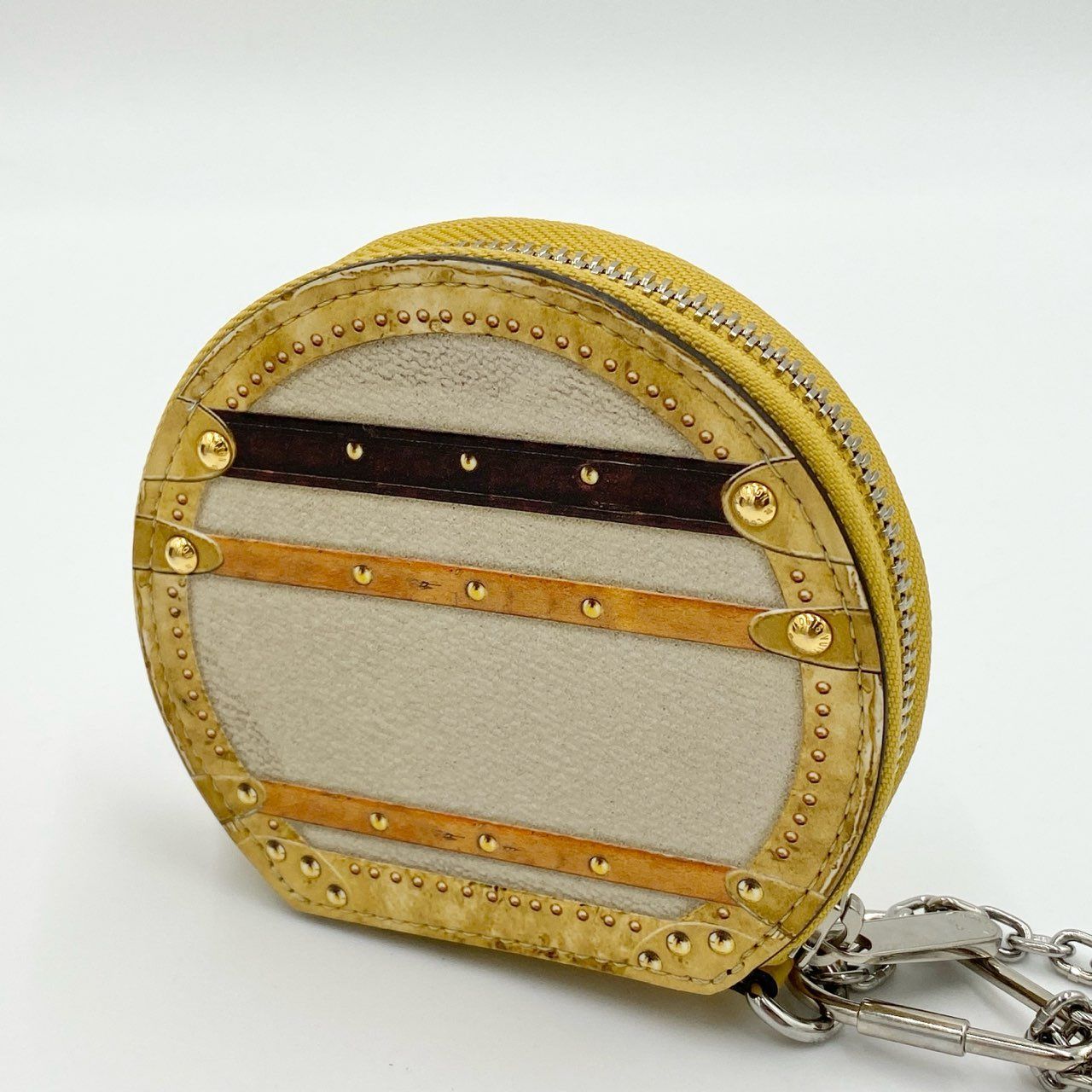 美品　LOUIS VUITTON コインケース 楽天市場】Louis Vuitton ルイヴィトン コインケース 小銭入れ