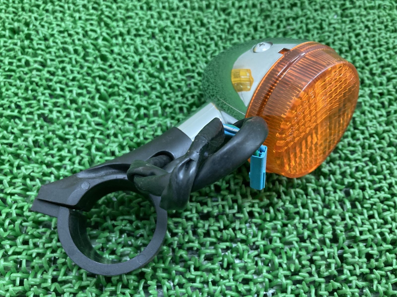 VT400S VT750S フロントウインカー 右 2912 ホンダ 純正 中古 バイク