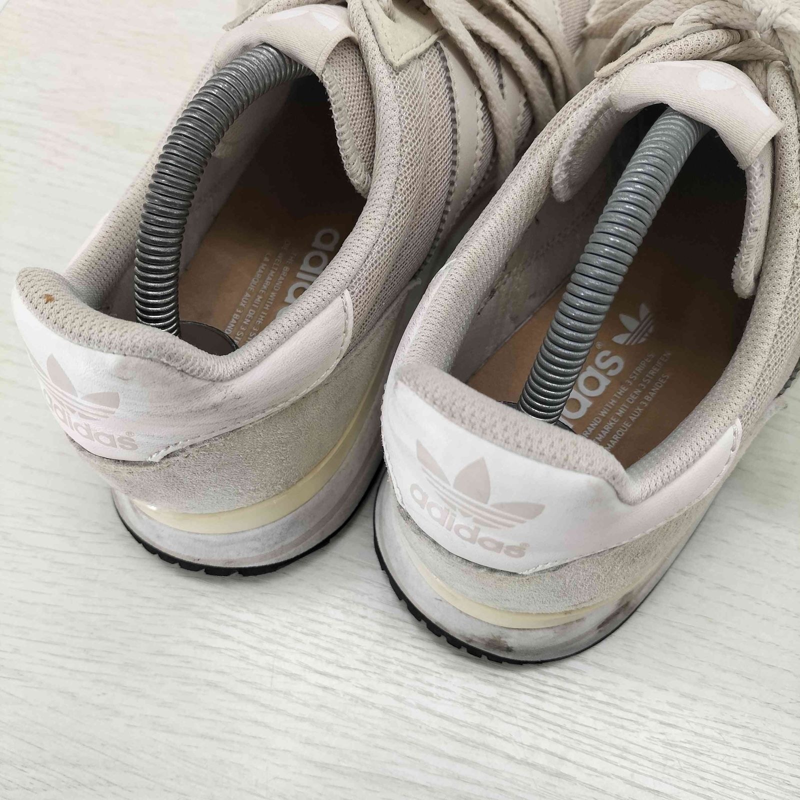 アディダスオリジナルス adidas Originals ZX 500 OG EF メンズ JPN