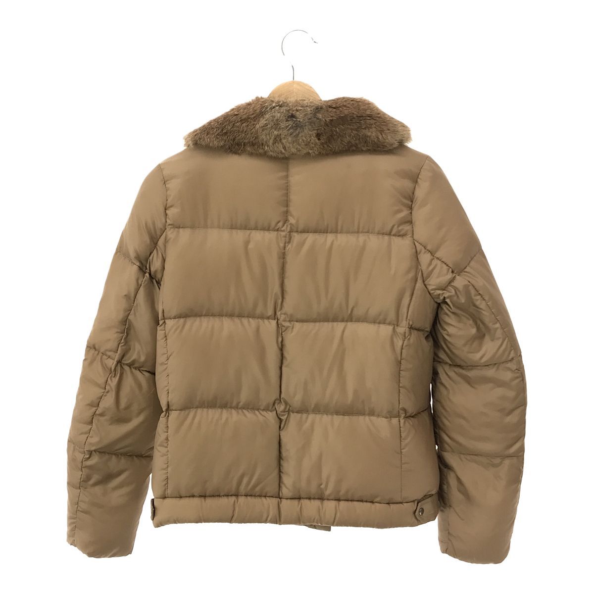 ☆美品☆ MERVEILLE H. メルベイユアッシュ アウター ダウン