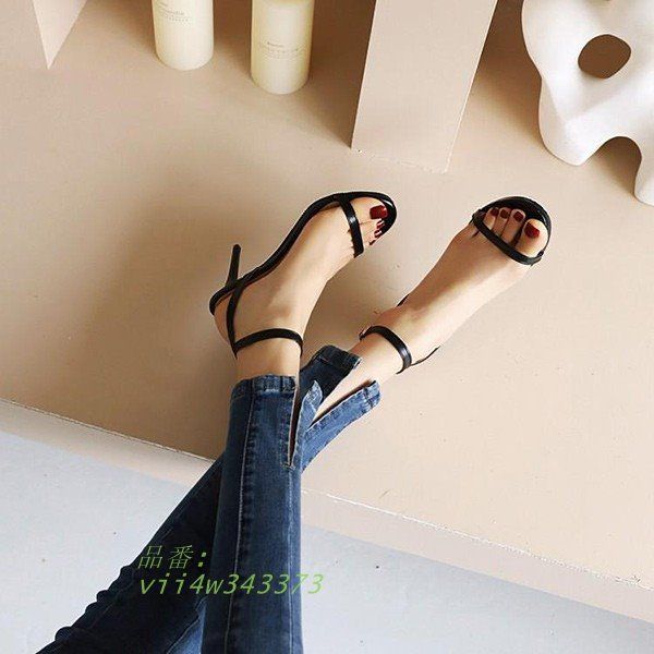 サンダル レディース