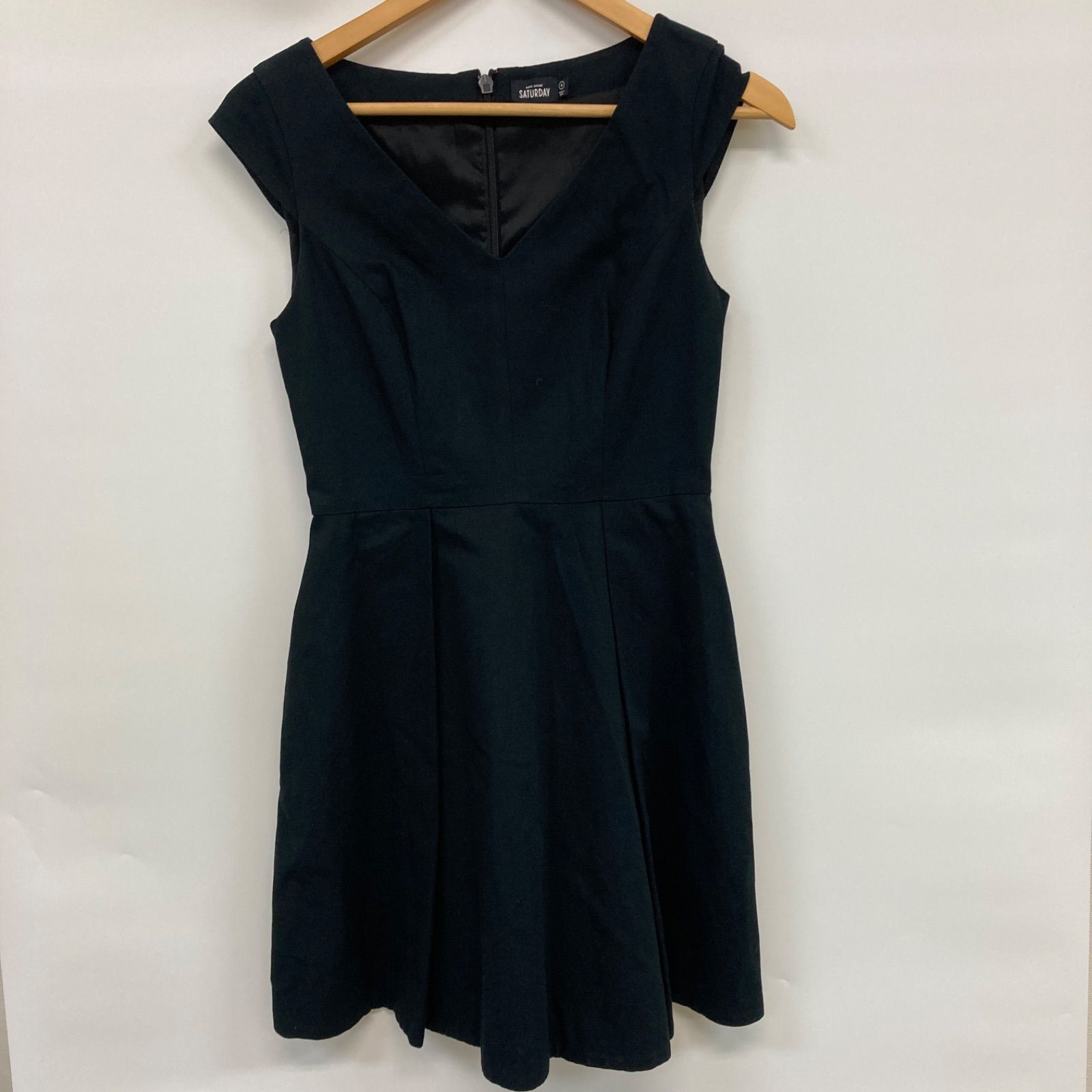 SATURDAY by Kate Spade ノースリーブワンピース KATE SPADE SATURDAY(ケイトスペードサタデー) / ノースリーブ