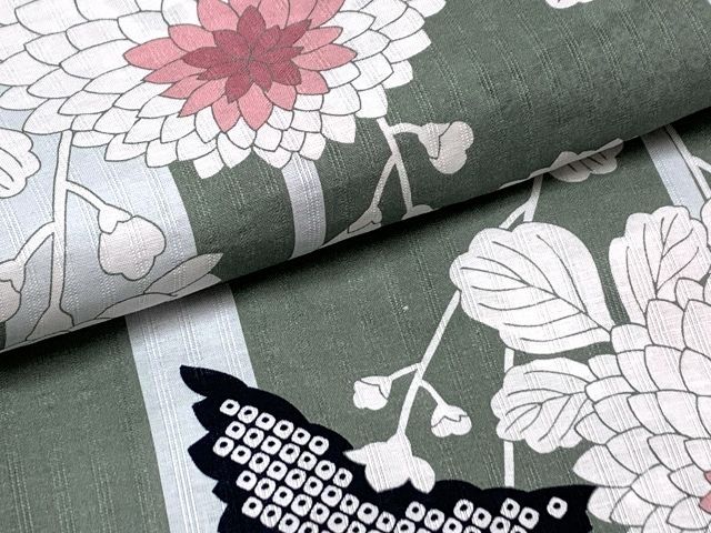 浴衣 レディース