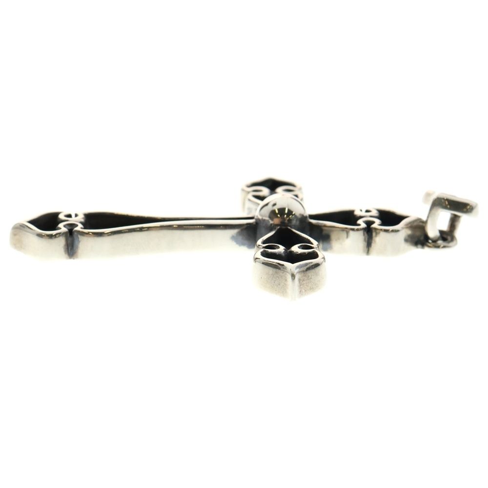 CHROME HEARTS (クロムハーツ) LRG SPADE CROSS ラージスペード