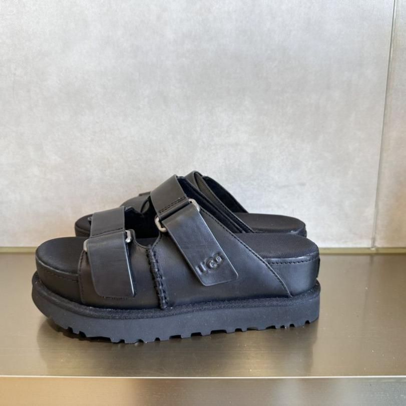 UGG 夏季レディースサンダル