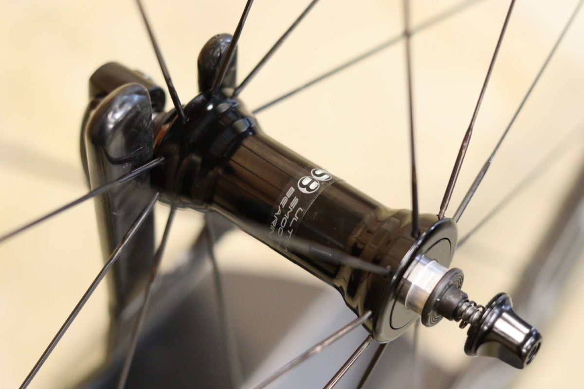 カンパニョーロ CAMPAGNOLO ボーラワン BORA ONE 35 AC3