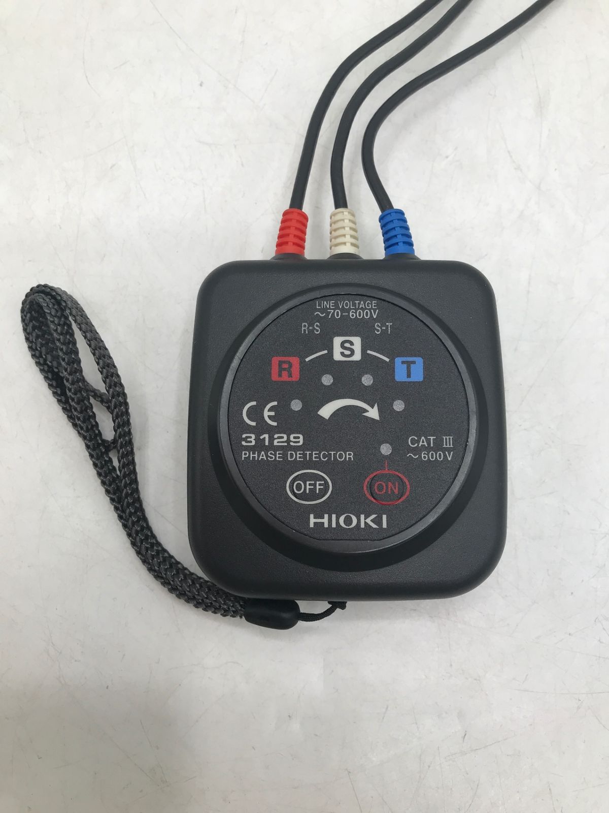 品 HIOKI|日置 検相器 3129 ITWV7I860705 エコツール岡崎岩津店 M02 WWW_USTAUSTRALIA_COM_AU