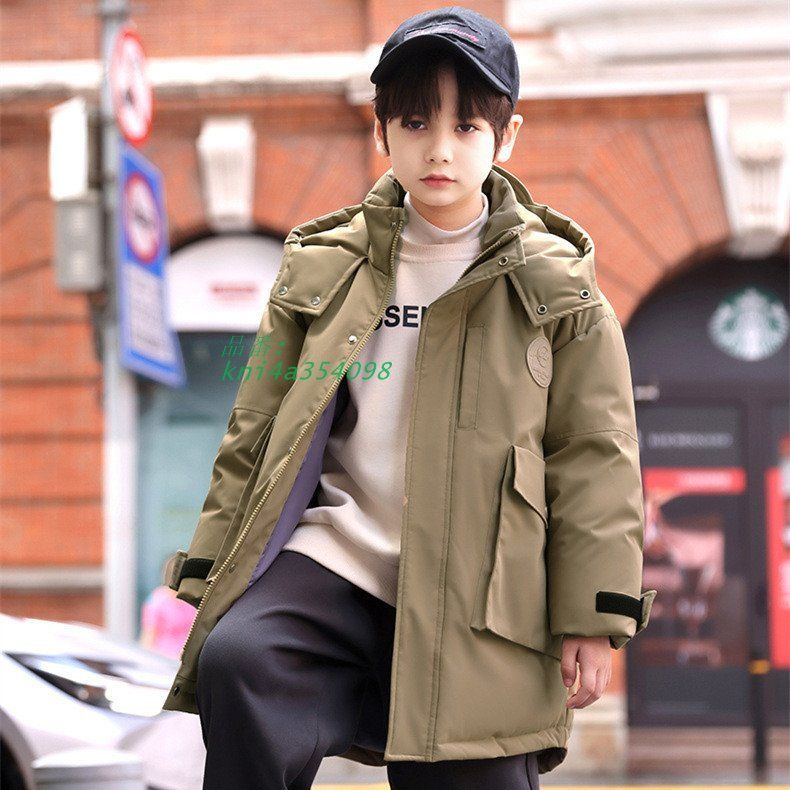 アウトドア ジュニア服