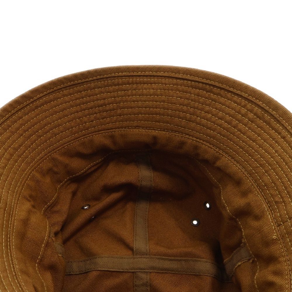 TENDERLOIN (テンダーロイン) T-JUNGLE HAT DENIM デニム