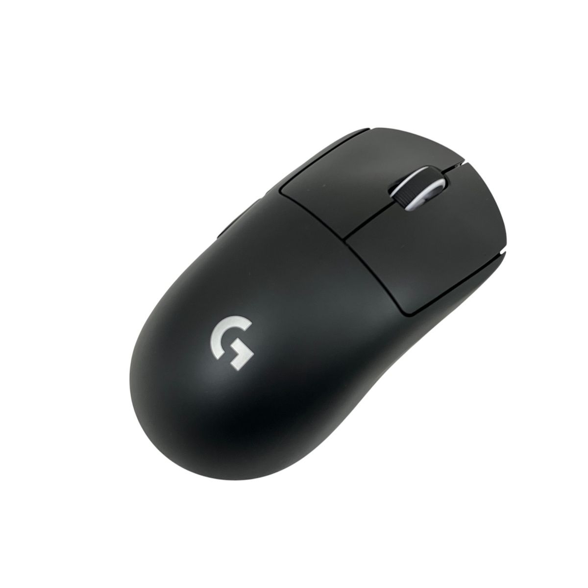 logicool MR0106 PRO SUPER LITHE ワイヤレス ゲーミングマウス PC周辺機器 ロジクール O9984625