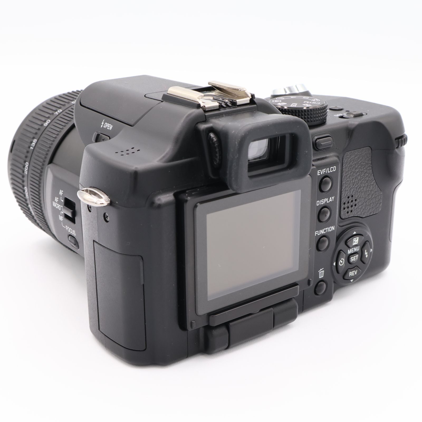 フィルムカメラ Leica C1 VARIO-ELMAR 38-105 ASPH #272 フィルム