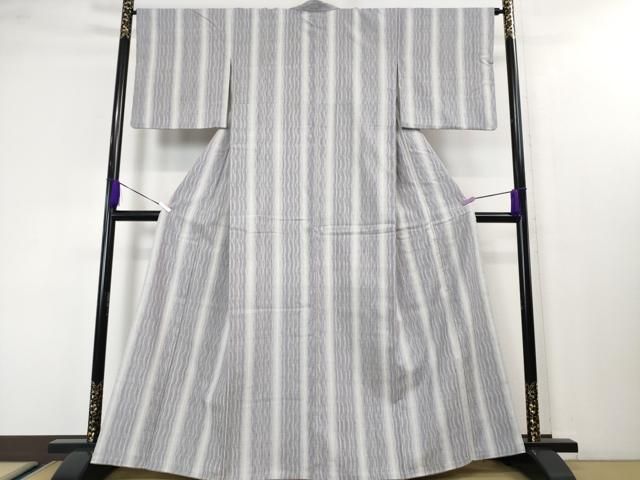 平和屋着物□極上 紅花紬 米沢 高島屋扱い 逸品 DZAA8352kh5 平和屋着物□