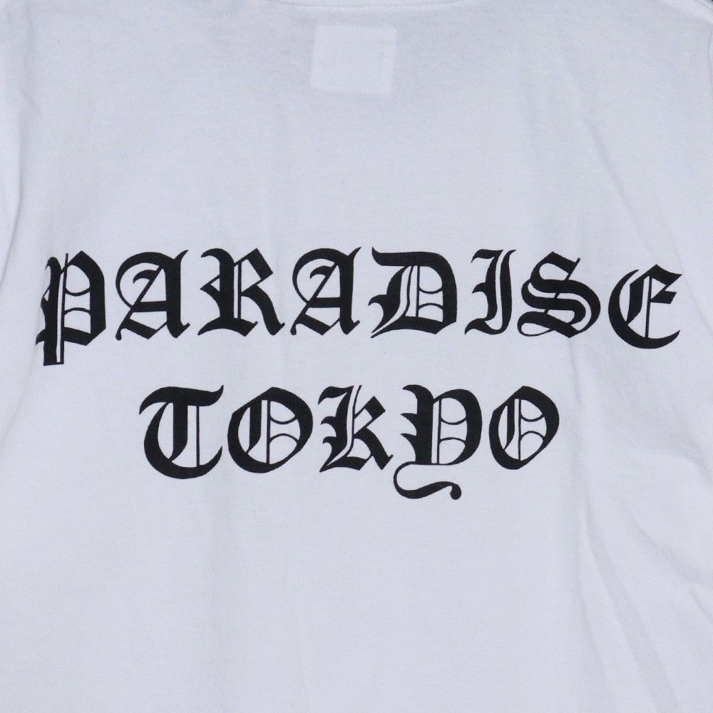 WACKO MARIA USA BODY CREW NECK T-SHIRT TYPE-3 Lサイズ