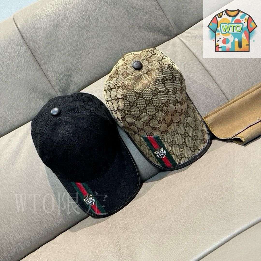 コメントでお値下げ可能⭕️ ページ 【新品未使用】GUCCI キャップ 今日特価】GUCCI Official New ベースボールキャップ-1-1 - メルカリ