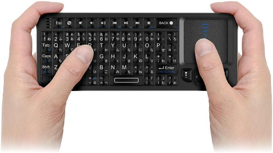 Bluetooth 2.4GHz通信