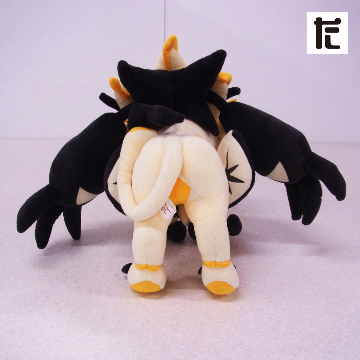 ポケモンセンター　ネクロズマ 61UGju2HKLL._UF350,350_QL50_.jpg