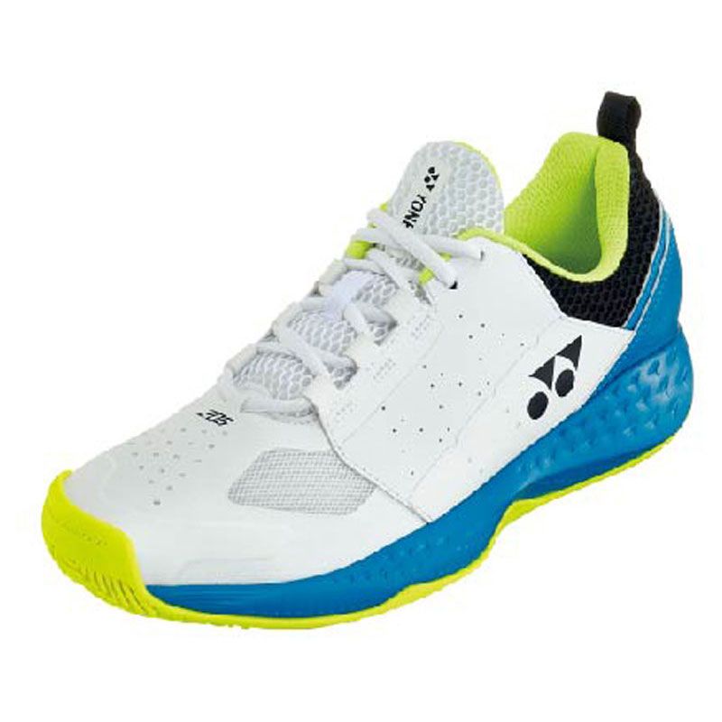 ヨネックス YONEX パワークッション206 テニス シューズ(ユニ) sht206