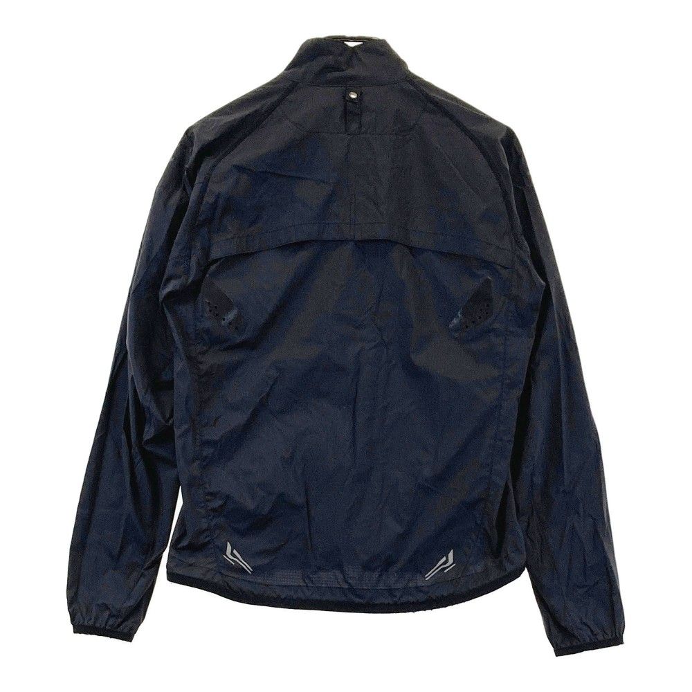 【美品】クシタニ ウィンドブレーカー K-2390 ブラック バイク オートバイ 美品】クシタニ ウィンドブレーカー K-2390 ブラック バイク