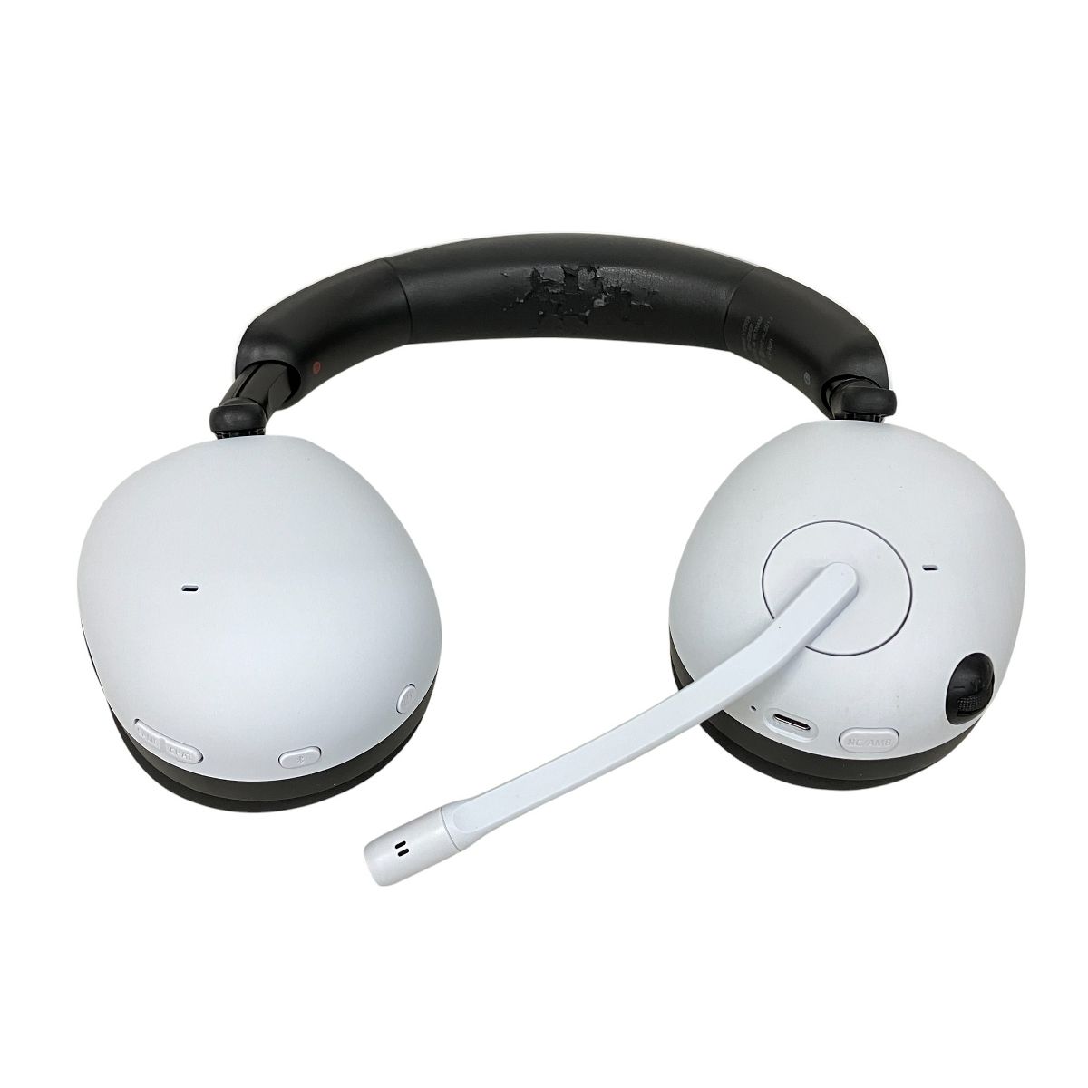 SONY ソニー WH-G900N INZONE H9 ワイヤレスノイズキャンセリングゲーミングヘッドセット K10535055