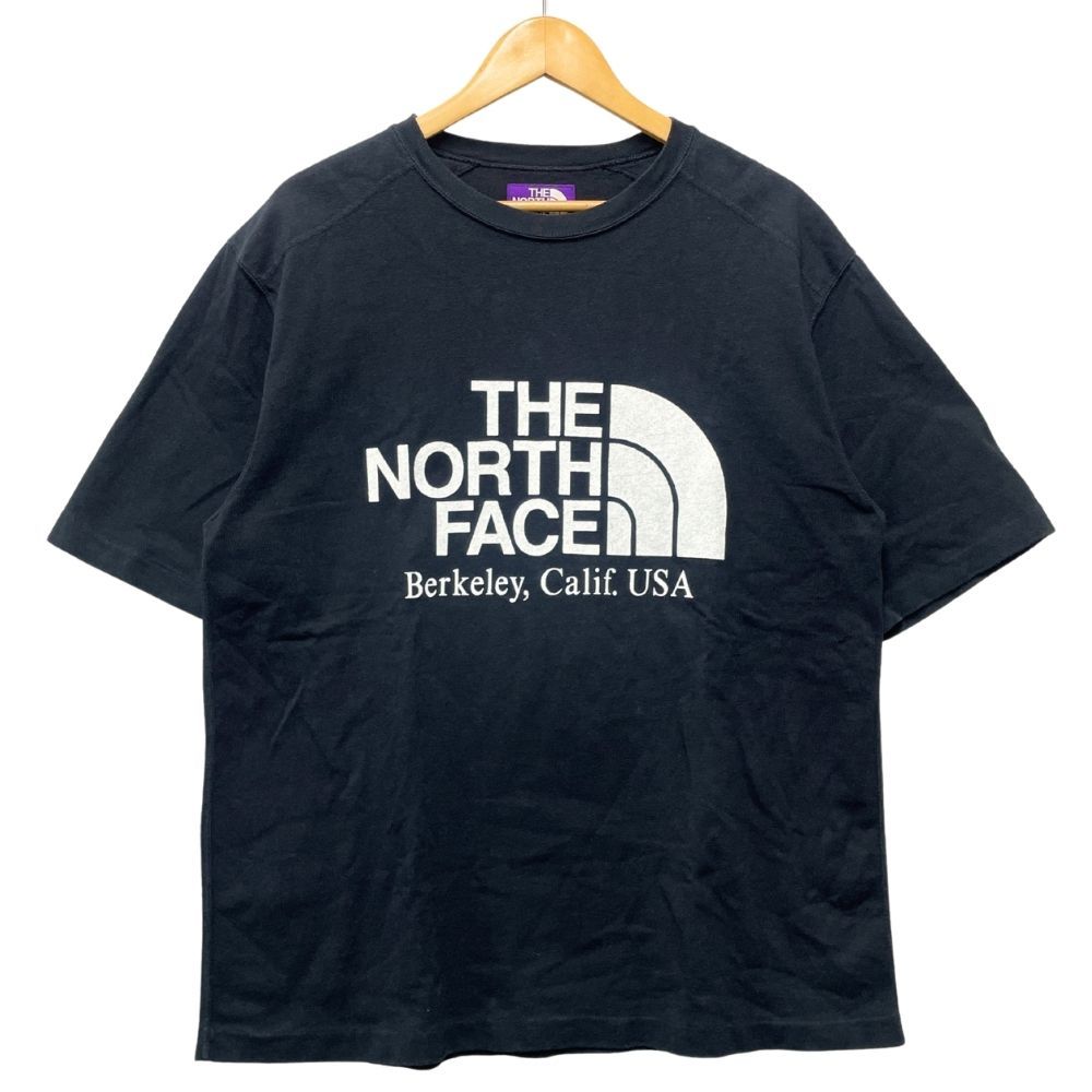 THE NORTH FACE PURPLE LABEL ザノースフェイスパープルレーベル
