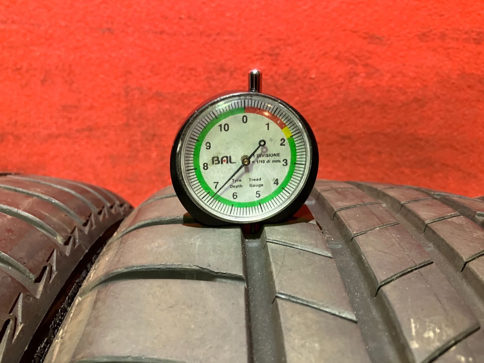 サマータイヤ 215|45R17