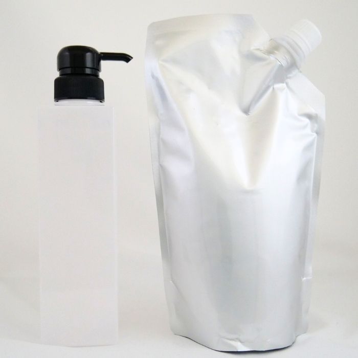 グローバルミルボン リアウェイクン NO.3 ハイドレーション シーラー