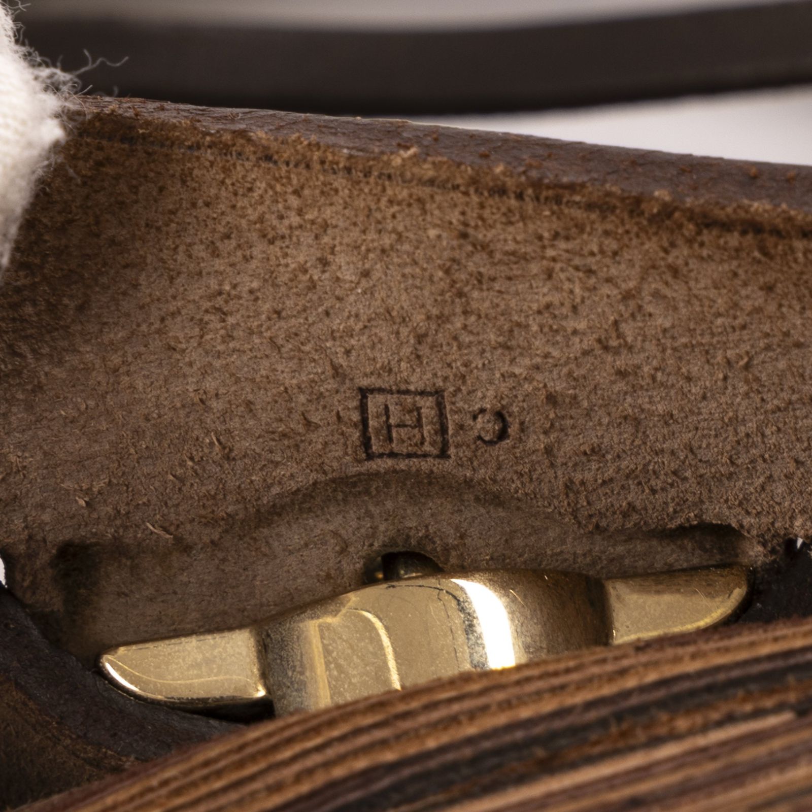 エルメスヴィブラート