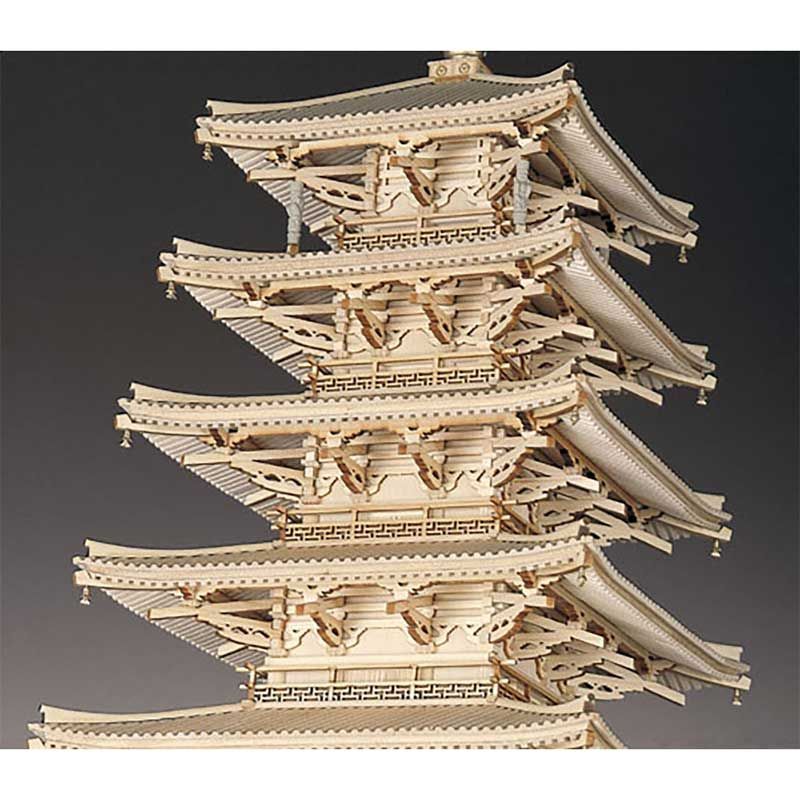 木製模型