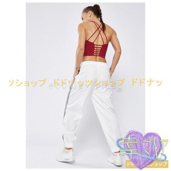 ズンバウェア ロング丈