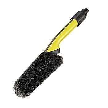 非常に良い」KARCHER(ケルヒャー) ダートブラシ(高圧洗浄器オプション