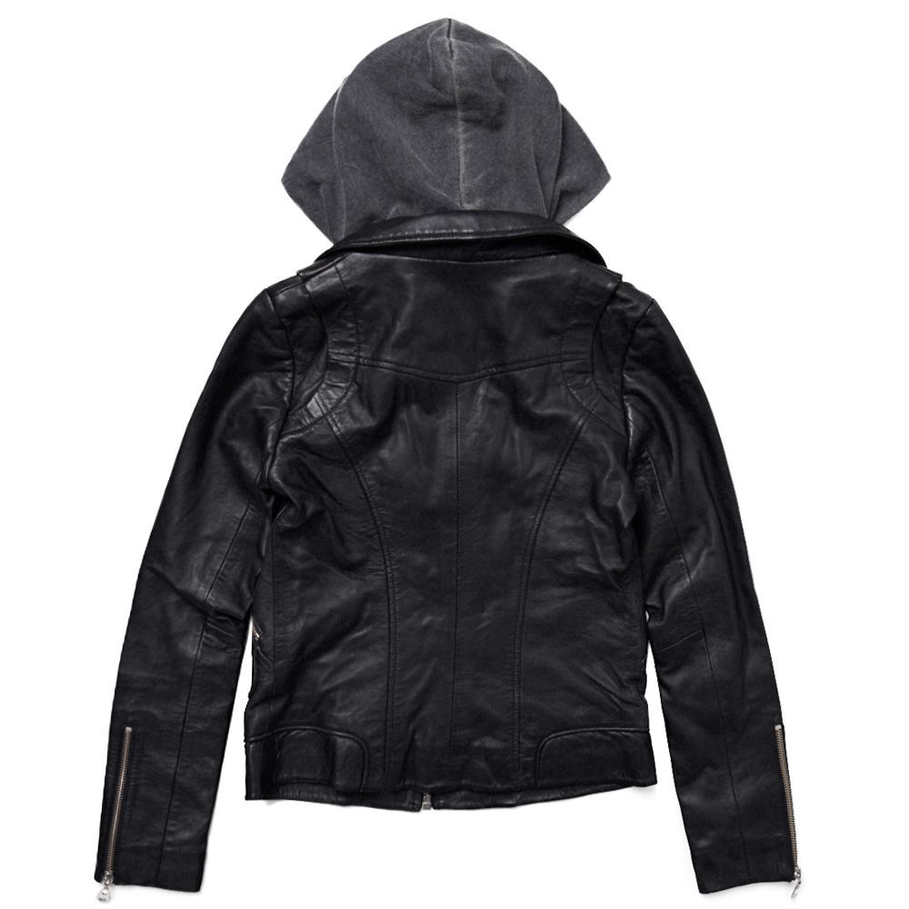 DOMA ライダースジャケット 新品未使用 DOMA ライダースジャケット 新品未使用