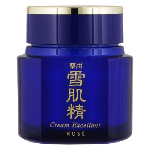 コーセー 雪肌精 クリームエクセレント 50g