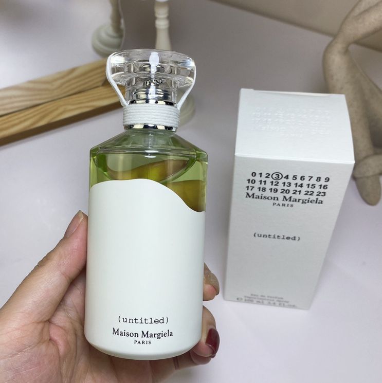 新品未使用】メゾンマルジェラ アンタイトル ロー 100ml 煙たかっ 