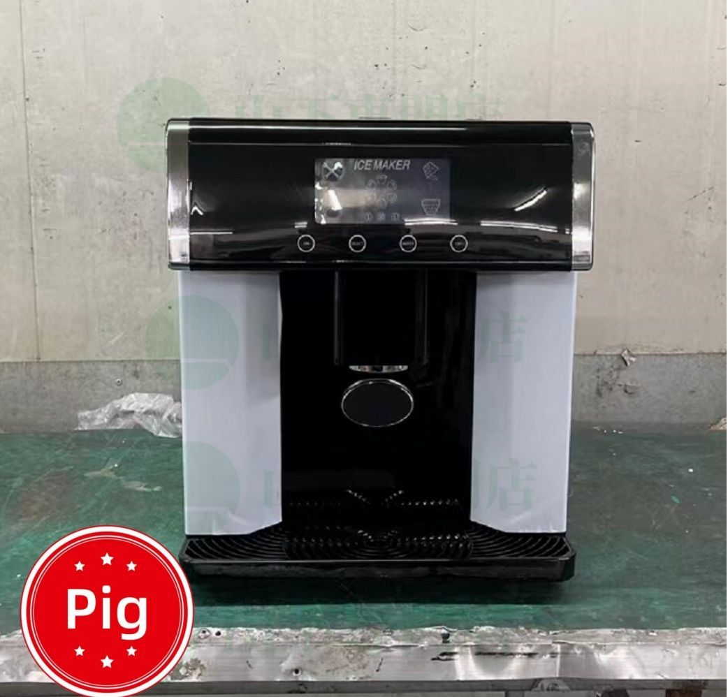 2023年式 ホシザキ 115kg 製氷機 IM-115M-1 業務用 厨房機器